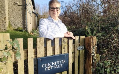 The Well-being Coach Helping Clients Find The Perfect Home for the Soul 