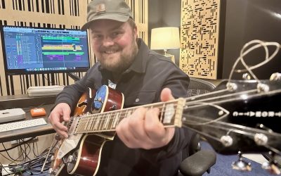 Sunday for Sammy’s Anthem of North East Talent