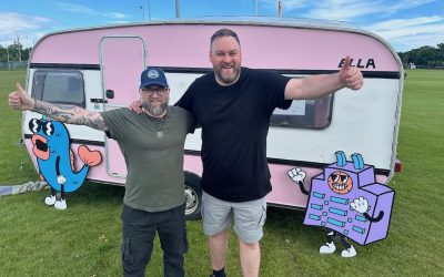 Coast Fest Back For Third year