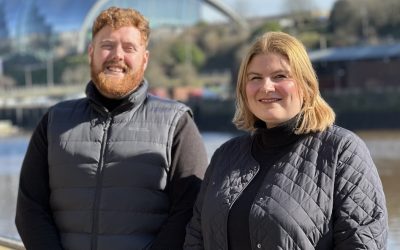 Healthwatch Gateshead and Healthwatch Newcastle Welcome New Team Members
