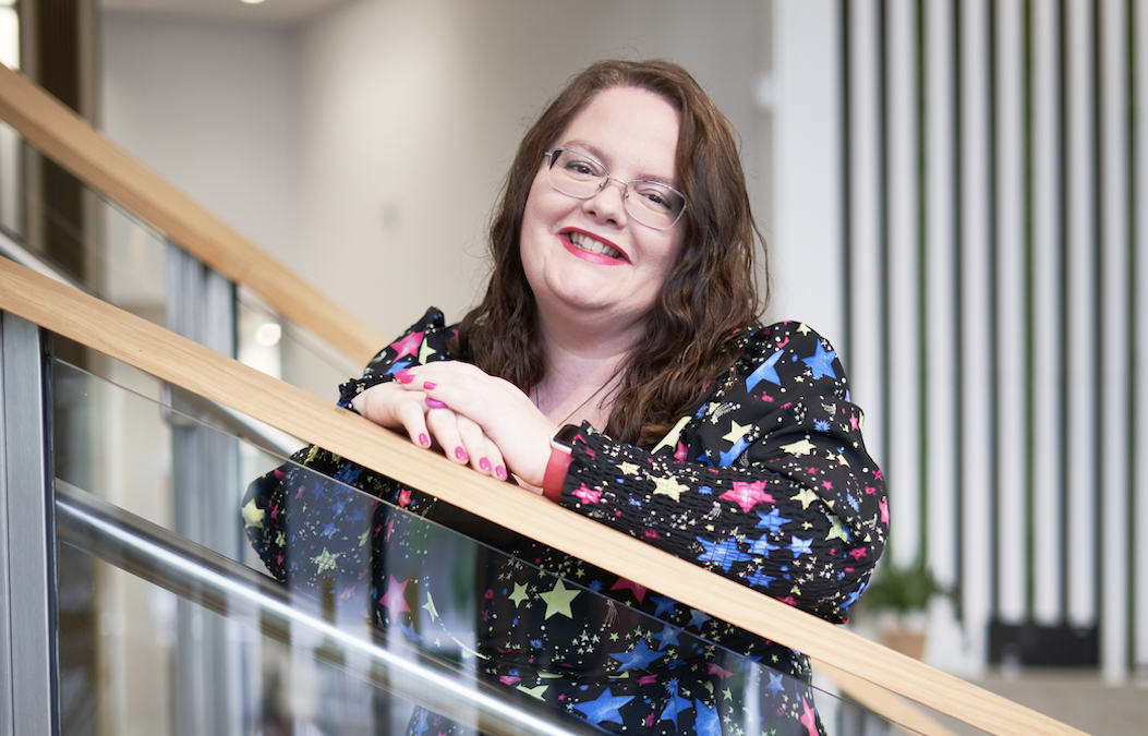 Laura Launches Events Business to Balance Career and Family Life