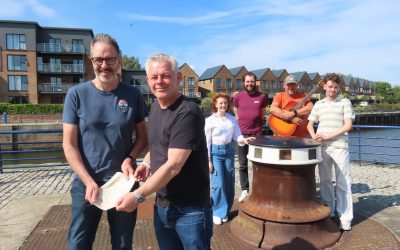 New Song Honours World War One Soldier After Extraordinary Coincidence Across Generations