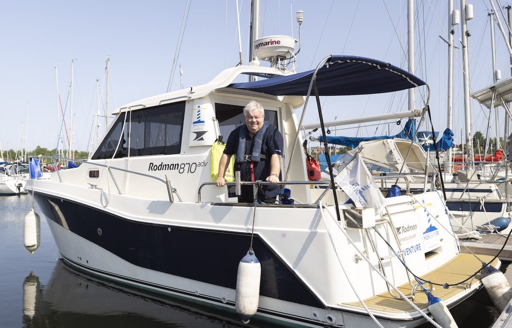 New Adventure for Highlights PR