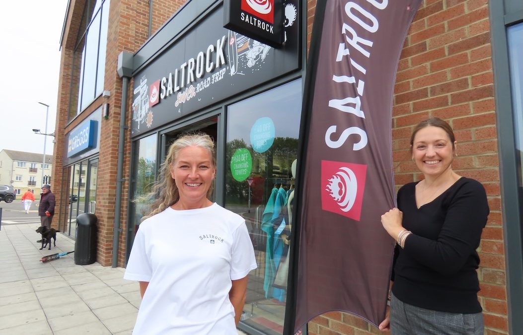 Sandcastle Fun at Blyth This Weekend