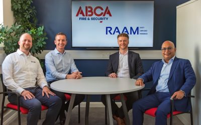 ABCA Systems Expands Portfolio with Acquisition of RAAM Group
