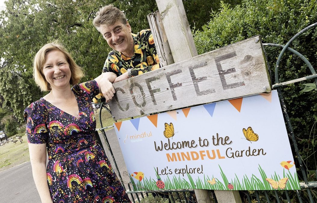 More Than a Walk in the Park: Mindfulness Takes Root in Leazes ParkNew Top Team For Business Forum