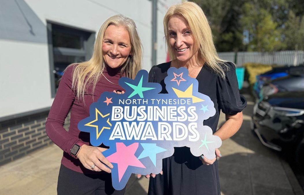 Business Awards Finalists Announced
