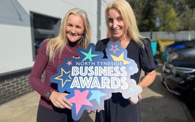 Business Awards Finalists Announced