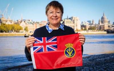 Maritime Volunteer Service Appoints New Chair – International Trade and Maritime Law Specialist Susan Hawker