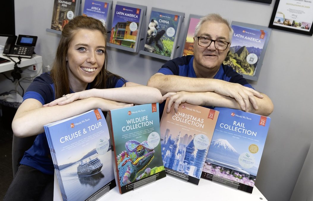 Popular Holiday Expo Comes Back to Whitley Bay