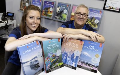 Popular Holiday Expo Comes Back to Whitley Bay