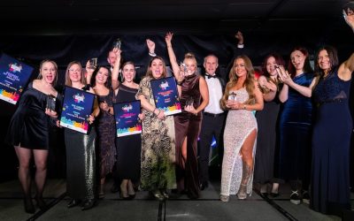 North Tyneside Business Awards