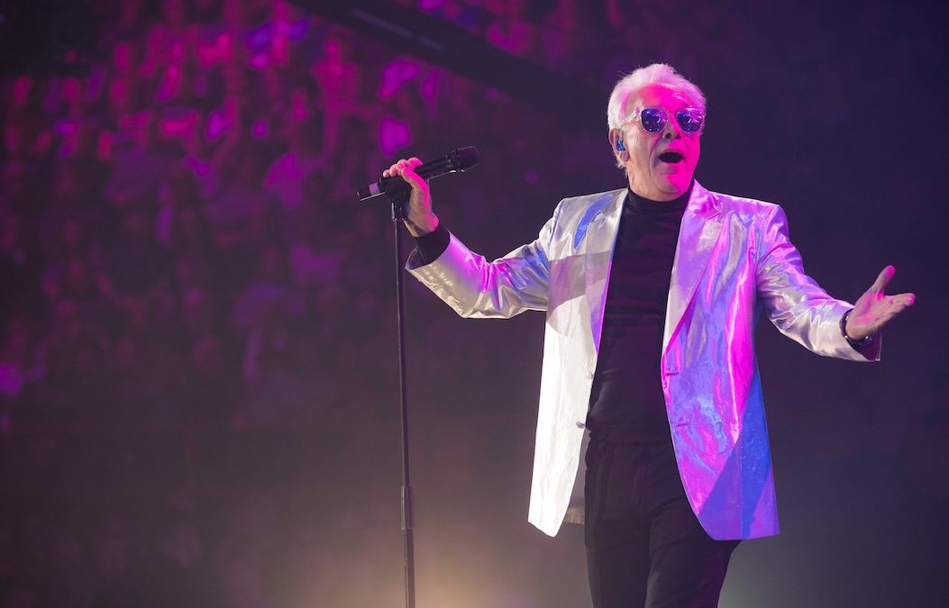 Trevor Horn to inspire Gateshead Students