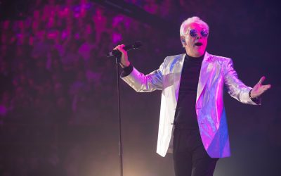 Trevor Horn to inspire Gateshead Students