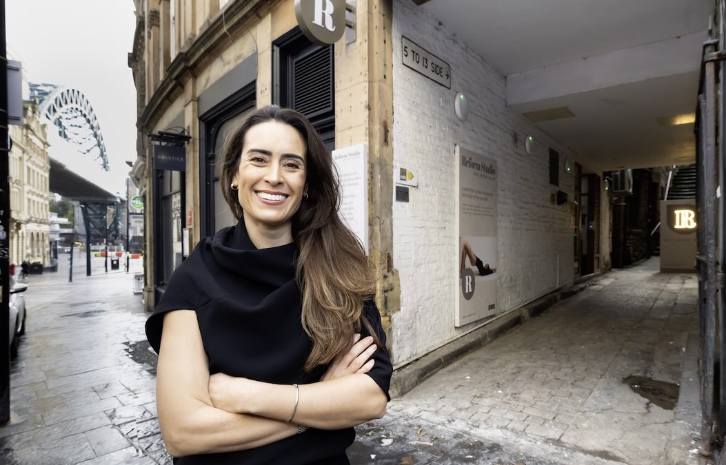 REFORM ON THE QUAYSIDE