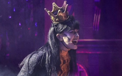 Northumberland Performer Lucy Aiston Credits Sunday for Sammy Trust with Helping Launch Her Career