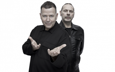 D:Ream Gig For Blyth