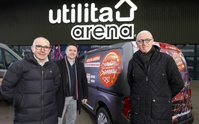 Funding Boost for Sammy