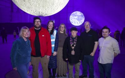 Blyth Prepares Bid for UK Town of Culture 2028