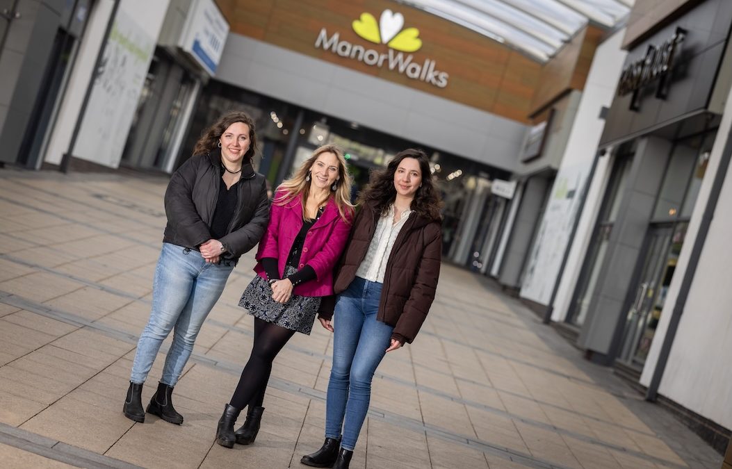 Independent Production Company Tells Communities’ Stories. 