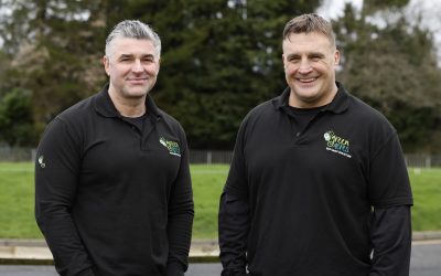 Green Acres BNG: Delivering Long-Term Biodiversity Net Gain with Farming at Its Core