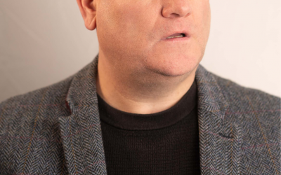 North East Comedian Celebrates 60th Episode of Podcast “Bazookaaah”