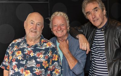 Pitmen Poets UK Tour