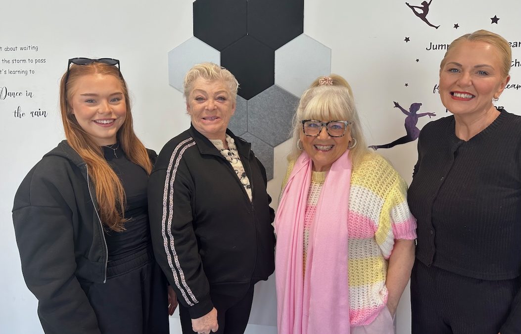 Powerful New Play Brings Laughter, Honesty and Awareness to Breast Cancer