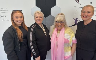 Powerful New Play Brings Laughter, Honesty and Awareness to Breast Cancer