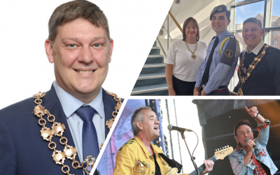 Good News From Blyth Town Council