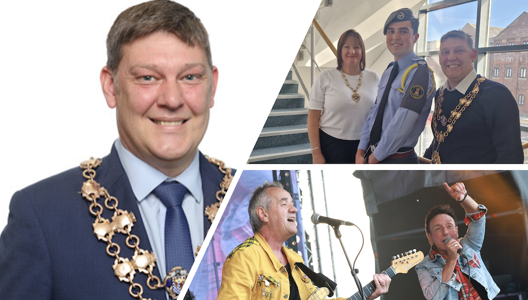 Good News From Blyth Town Council