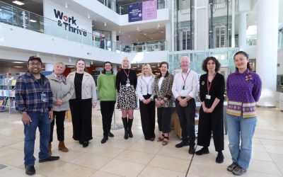 North East BIPC celebrates supporting over 1,500 businesses – with people at the heart of its success