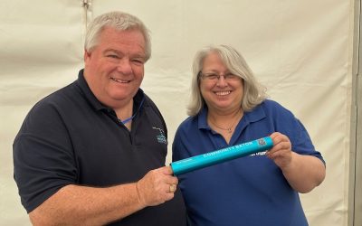Businesses Pass on the Baton in North Tyneside