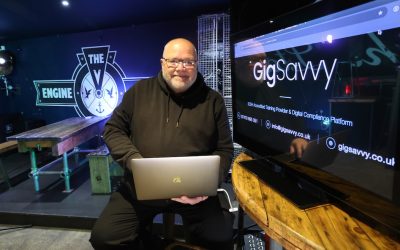 Music Venue Owner Launches Safety Platform for Live Events and Night-Time Industries
