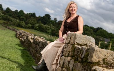 Silvia Follows Her Intuition into Past Lives