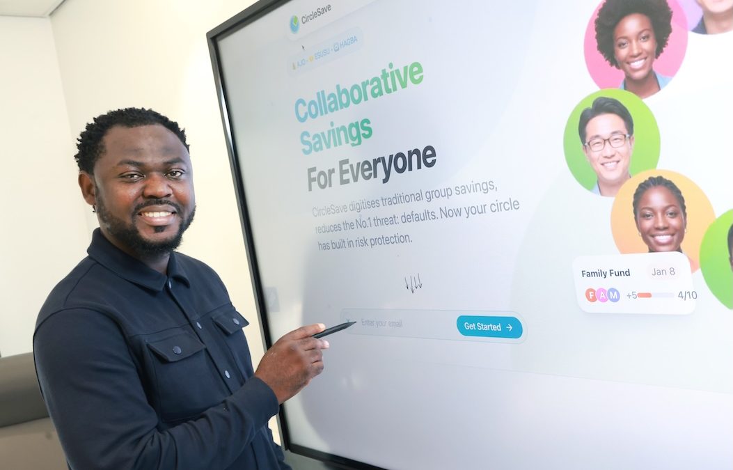 Trust and Transparency From Reuben