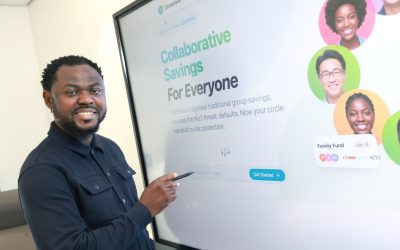 Trust and Transparency From Reuben