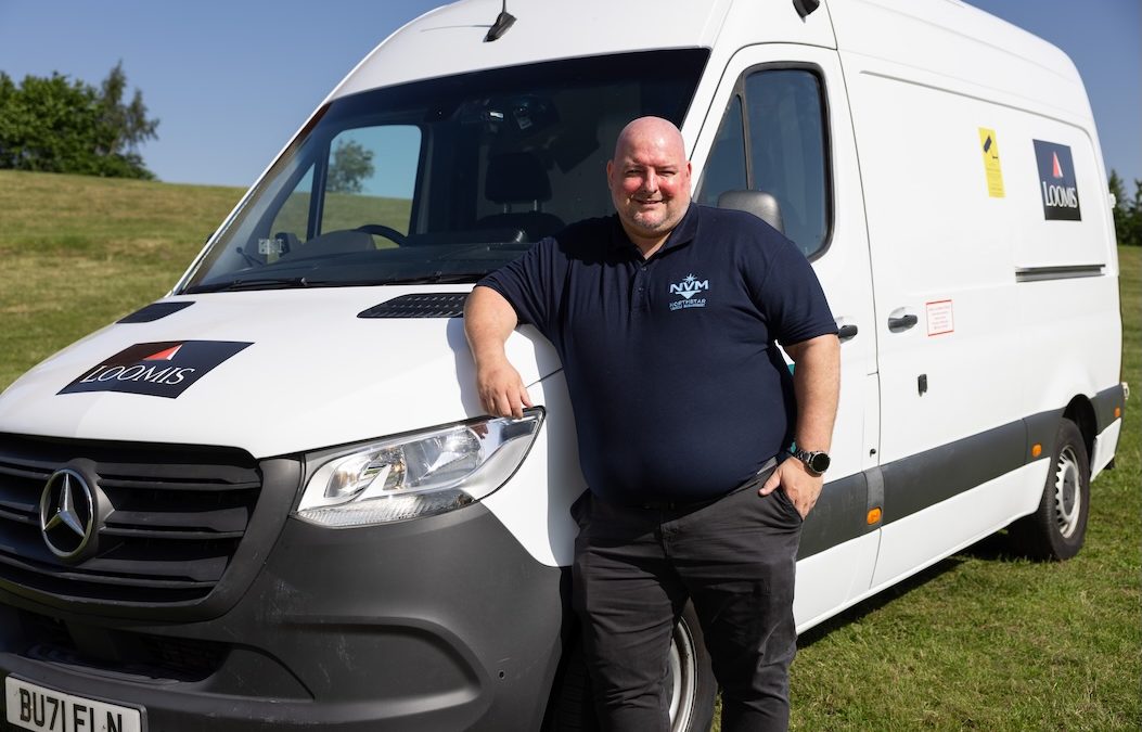Gateshead Fleet Expert Launches New Venture with Major Nationwide Contract