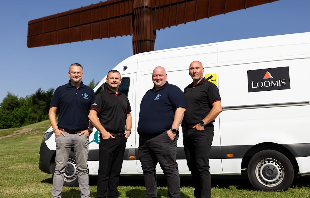 Gateshead Fleet Expert Launches New Venture with Major Nationwide Contract