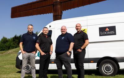 Gateshead Fleet Expert Launches New Venture with Major Nationwide Contract