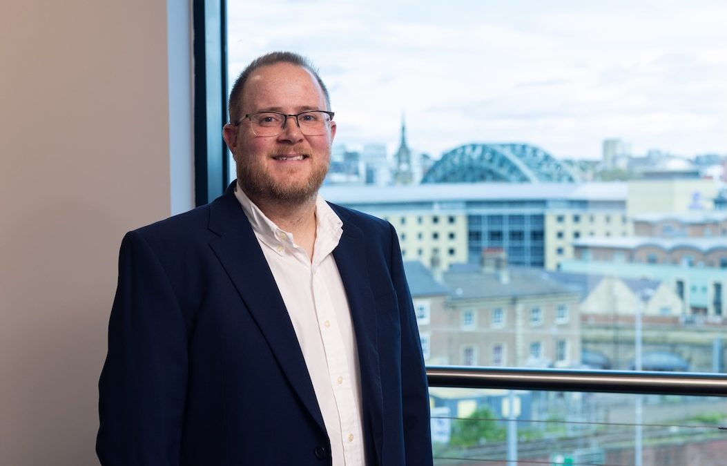 Gateshead Tech Expert Launches New Business to Help Owners Maximise Company Value Before Sale