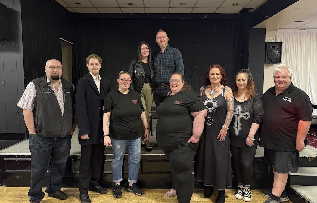 Paranormal Evening Promises a Night of Mystery While Raising Funds for Northumberland Haunted Museum