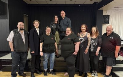 Paranormal Evening Promises a Night of Mystery While Raising Funds for Northumberland Haunted Museum