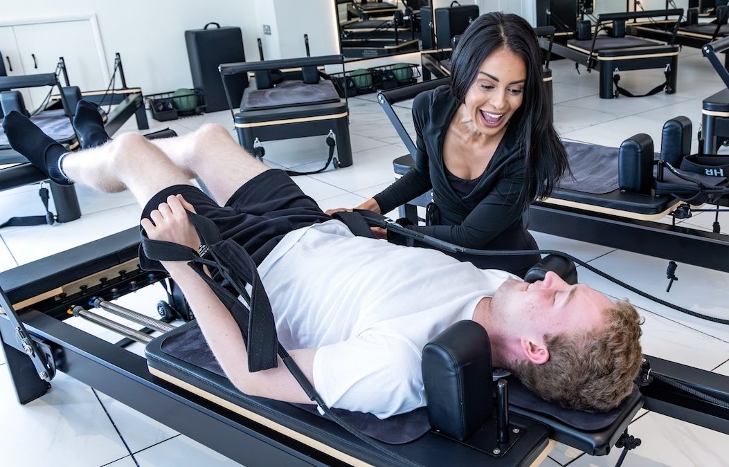 Pilates and Wellness coach specialising in Neurodiversity turns personal challenges into mission to support families with additional needs.