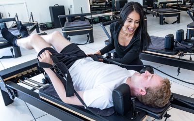 Pilates and Wellness coach specialising in Neurodiversity turns personal challenges into mission to support families with additional needs.