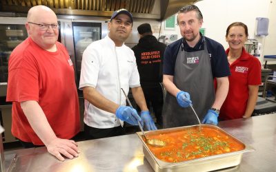 My Delhi brings a taste of Asia to The People’s Kitchen