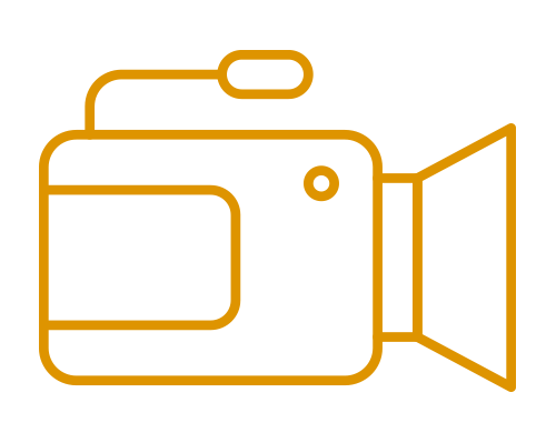 TV and camera work