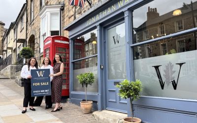 Barnard Castle’s Trusted Surveyors Make Their Next Move