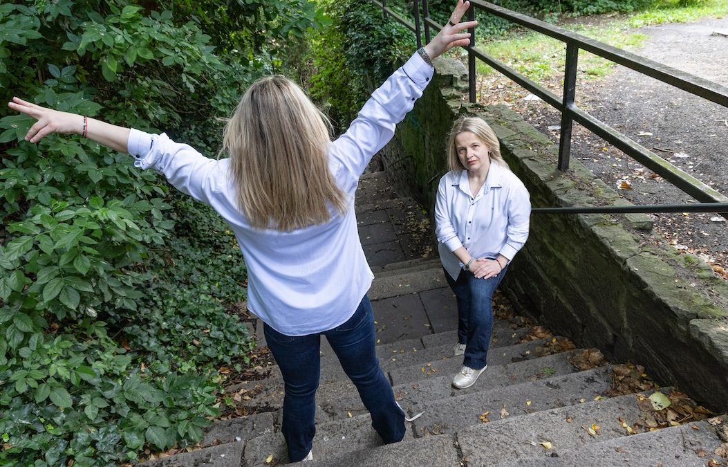 Newcastle children’s wellbeing expert launches early intervention service to help young people before problems become crises