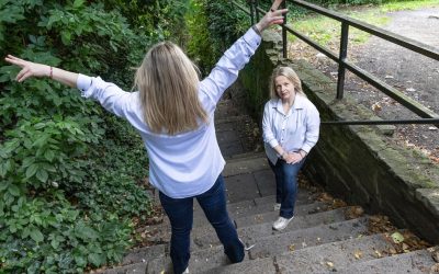 Newcastle children’s wellbeing expert launches early intervention service to help young people before problems become crises